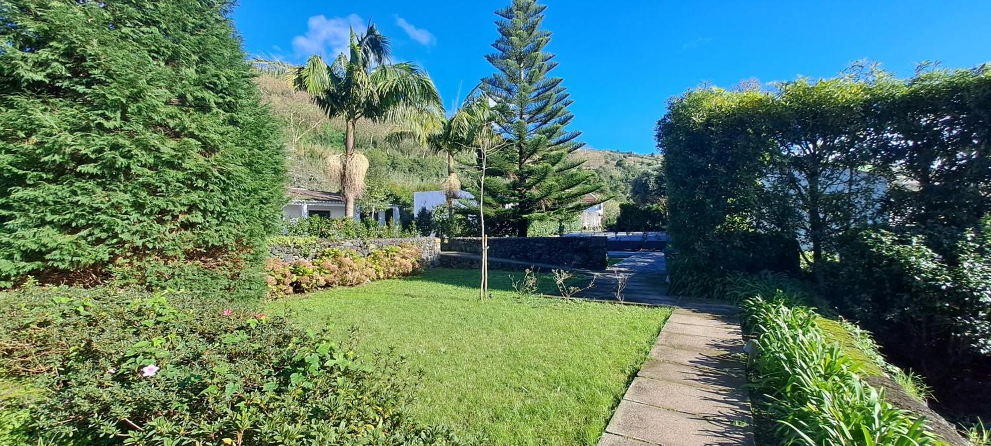 Carmo Country Villas Ponta Delgada Exterior foto